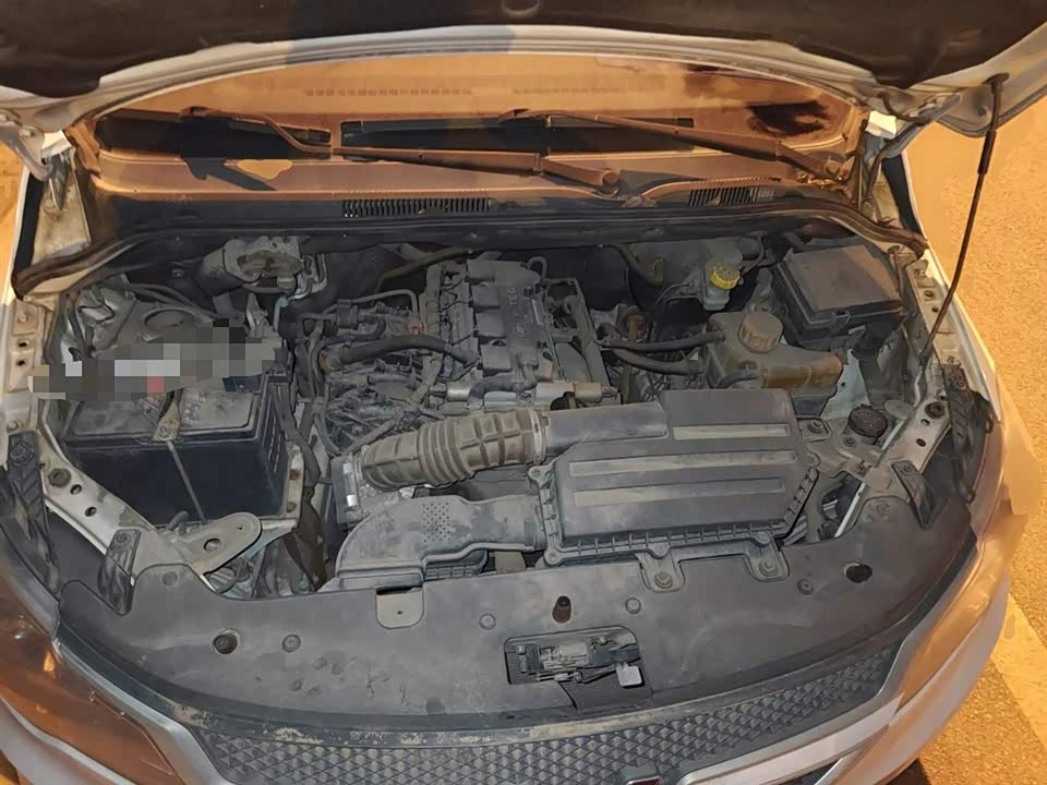 Wuling Wuling Hongguang