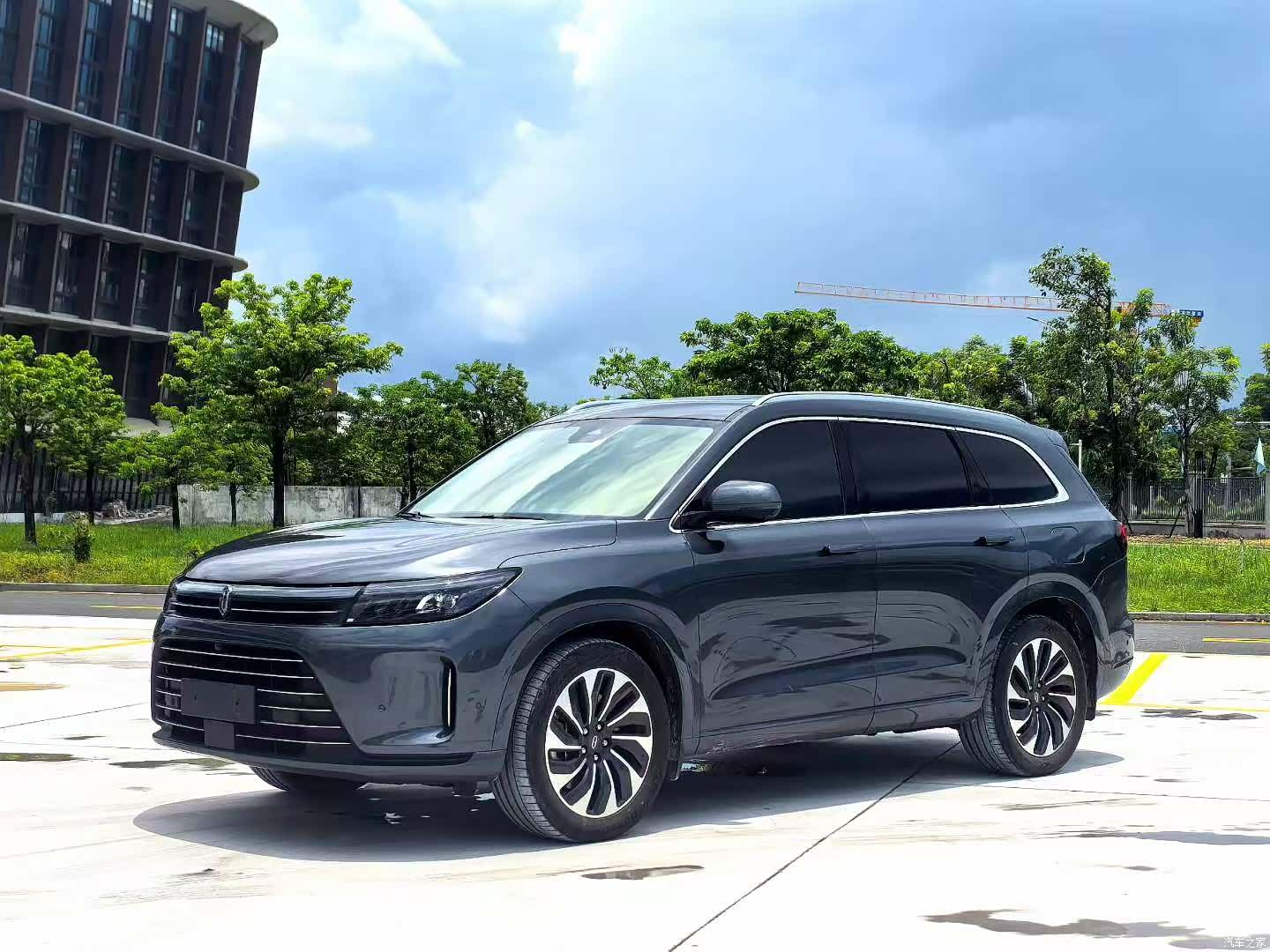 AITO M7, 2022 1