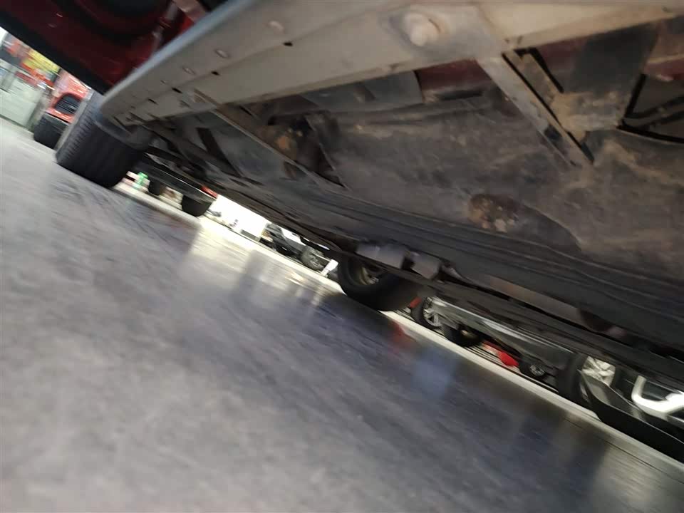 Land Rover Discover sports