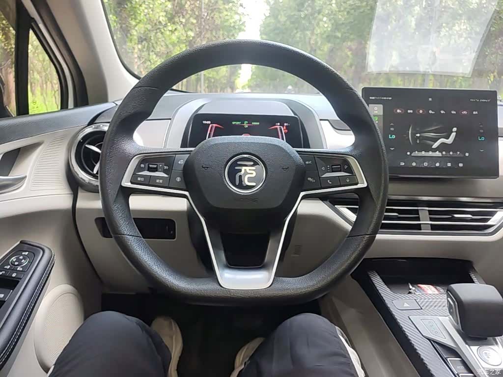 BYD Yuan, 2022 11