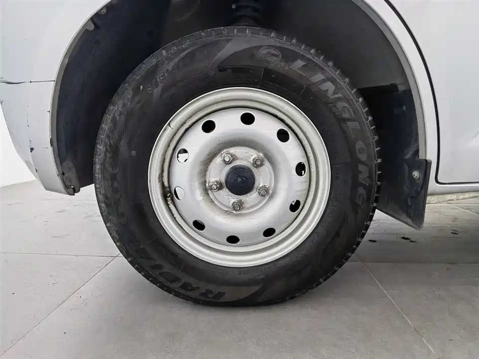 Changan Kaicheng Changan Ruixing M60