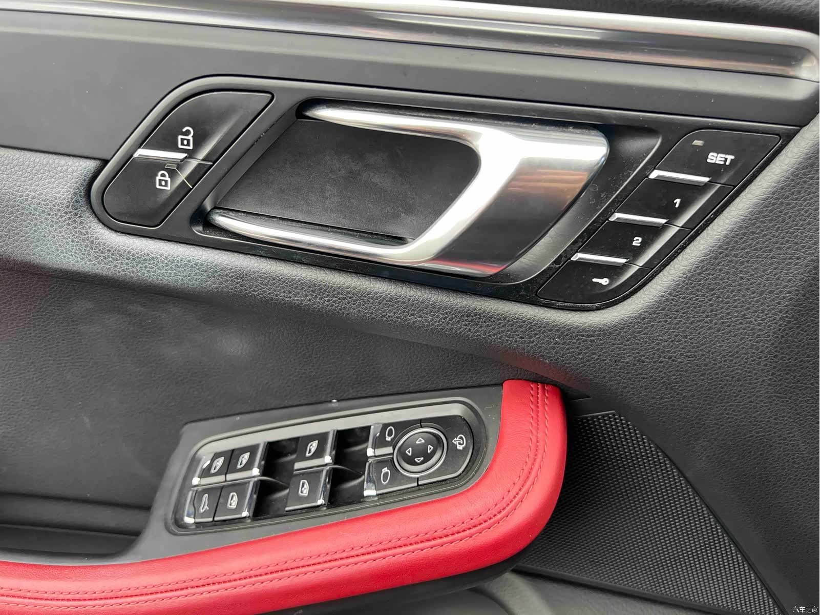 Porsche Macan, 2022 13