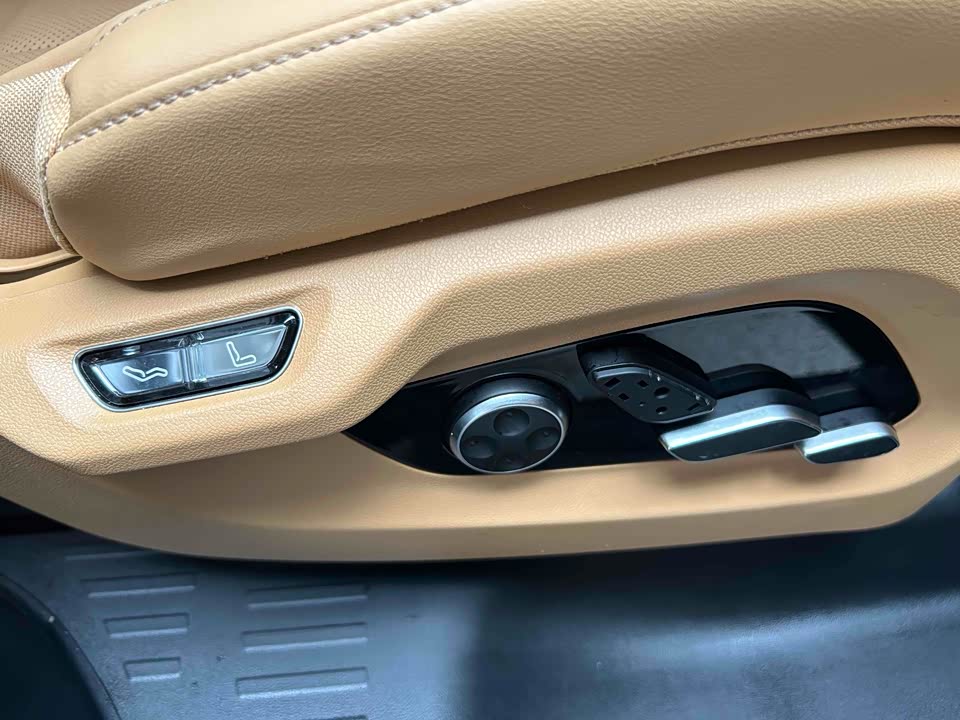 HarmonyOS Ask the world M7