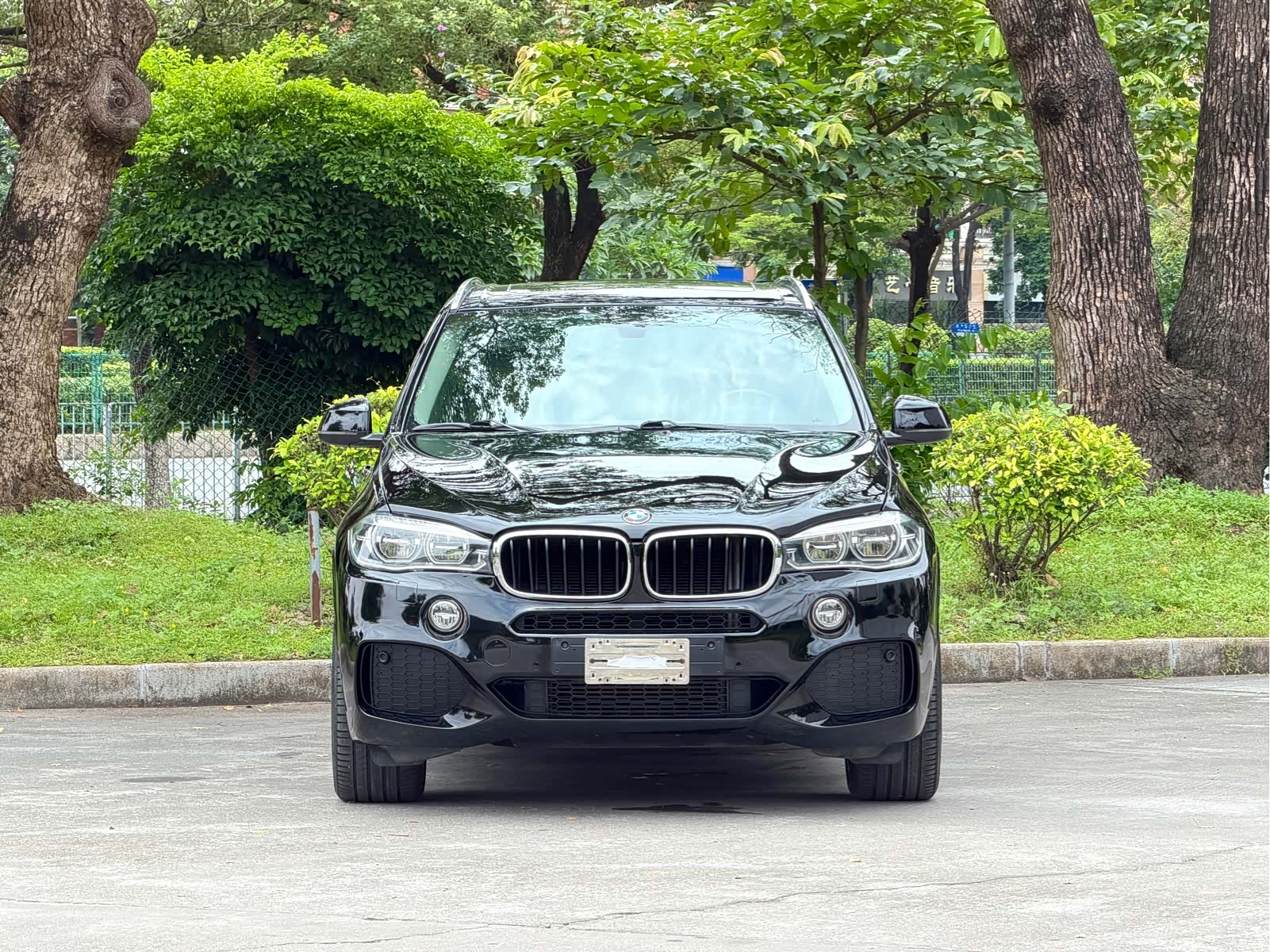 BMW X5, 2018 2