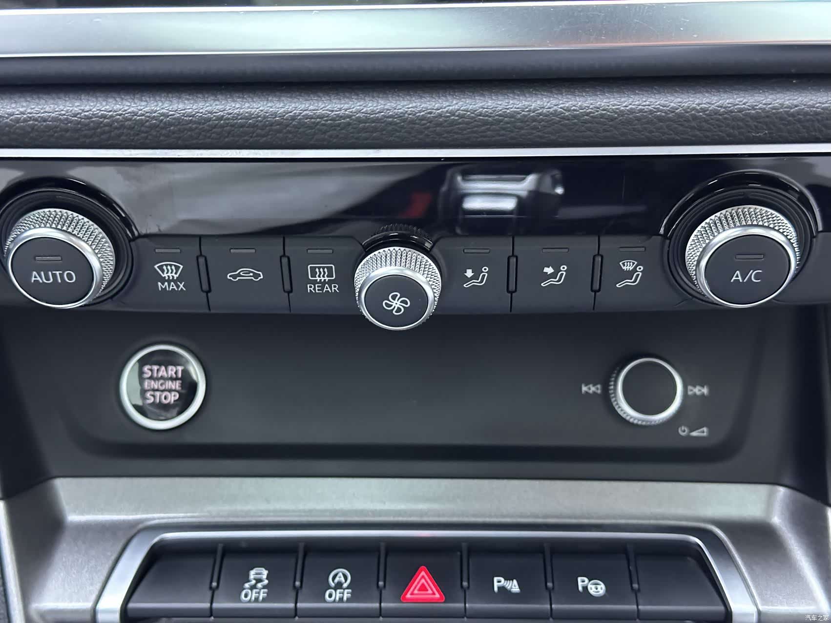 Audi Q3, 2022 16