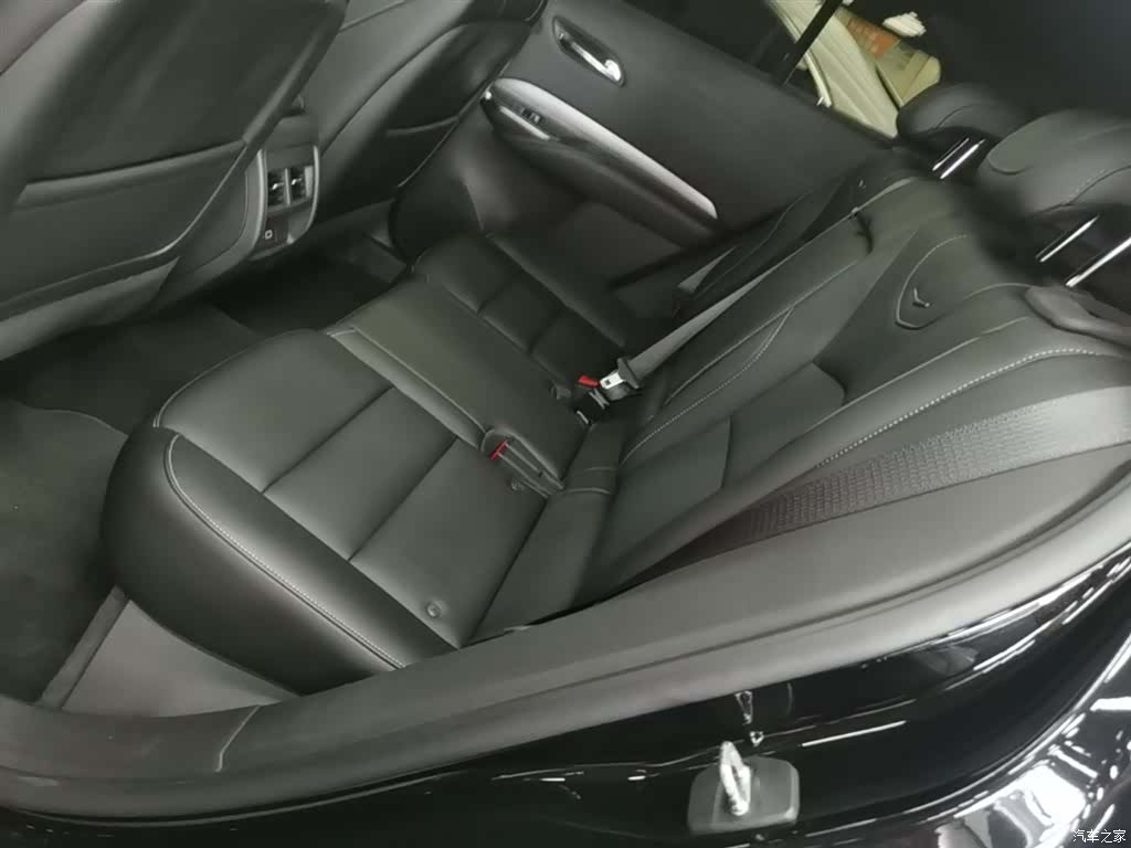Cadillac XT4, 2020 17