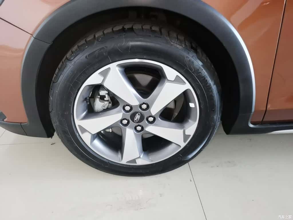 Ford Focus, 2020 23