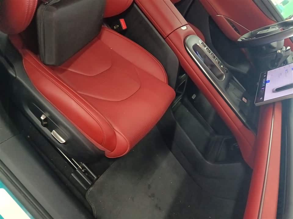 Xiaomi Xiaomi SU7 Xiaomi Xiaomi SU7