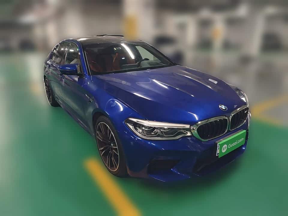 BMW M5