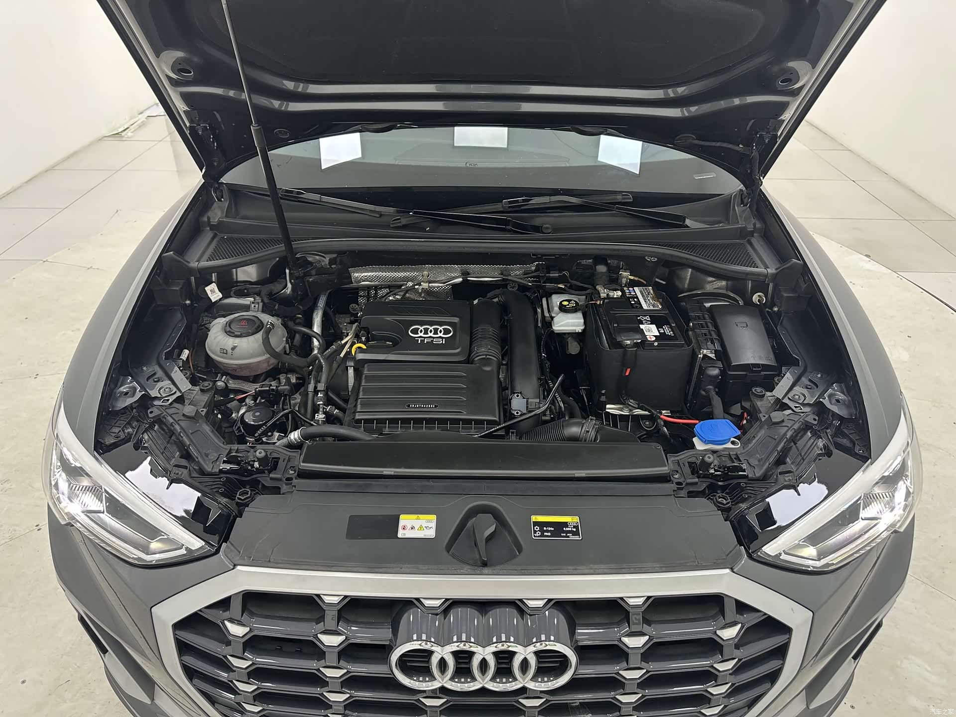 Audi Q3, 2023 18