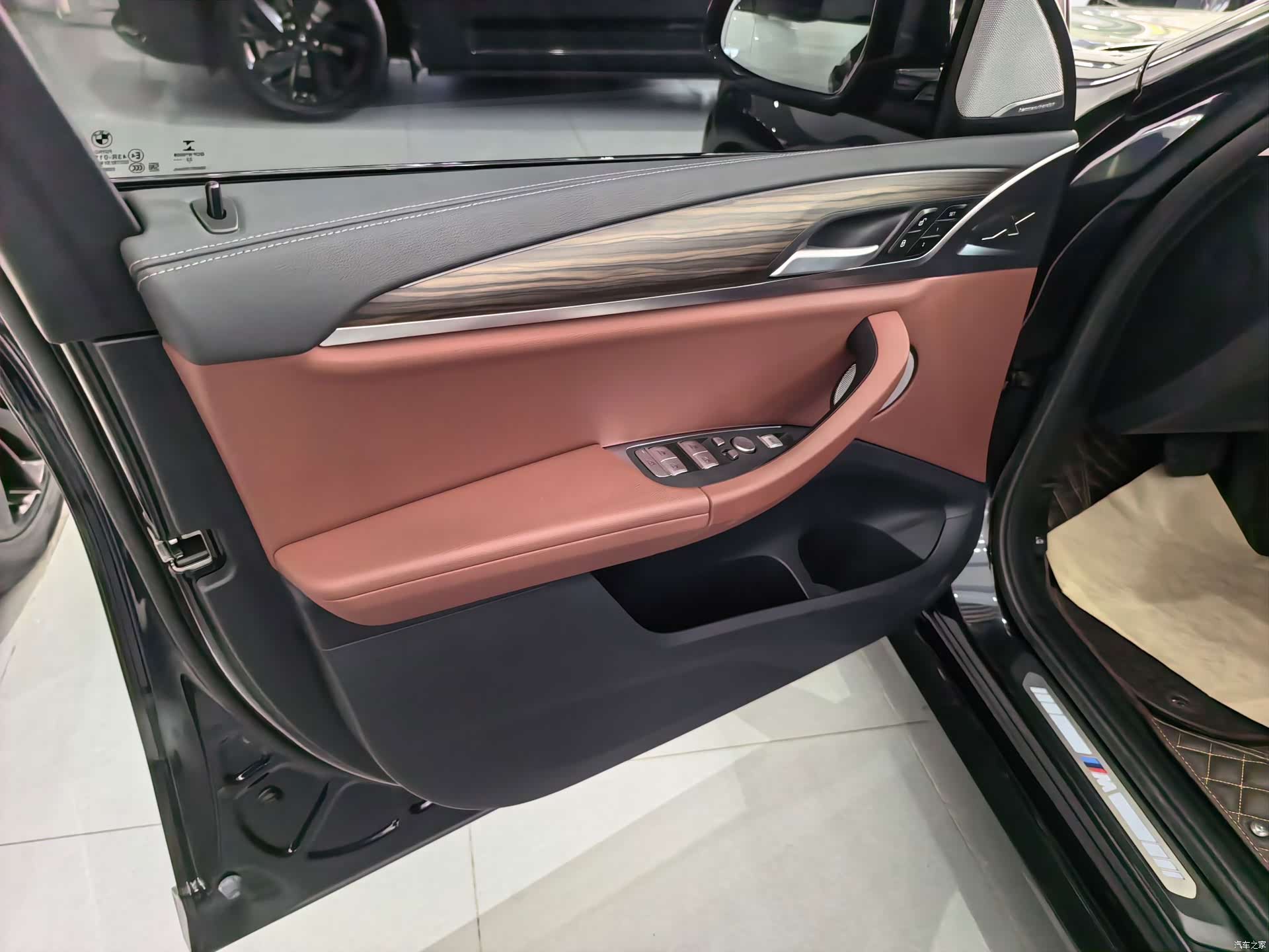 BMW X3, 2023 8