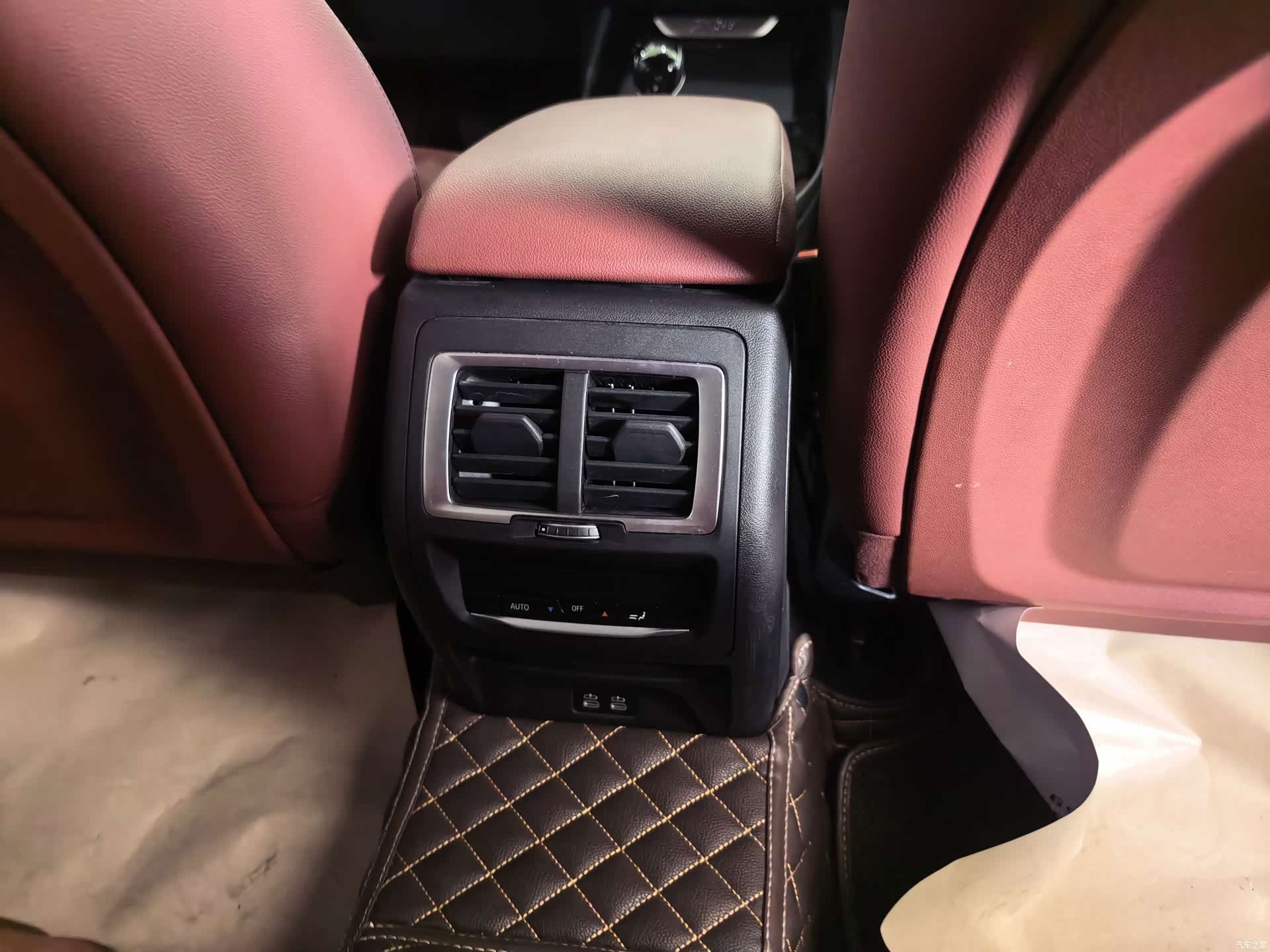 BMW X3, 2023 12