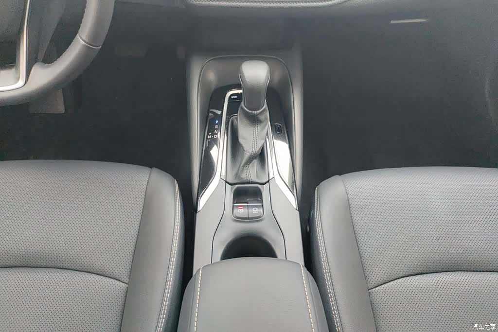 Toyota Corolla, 2021 16