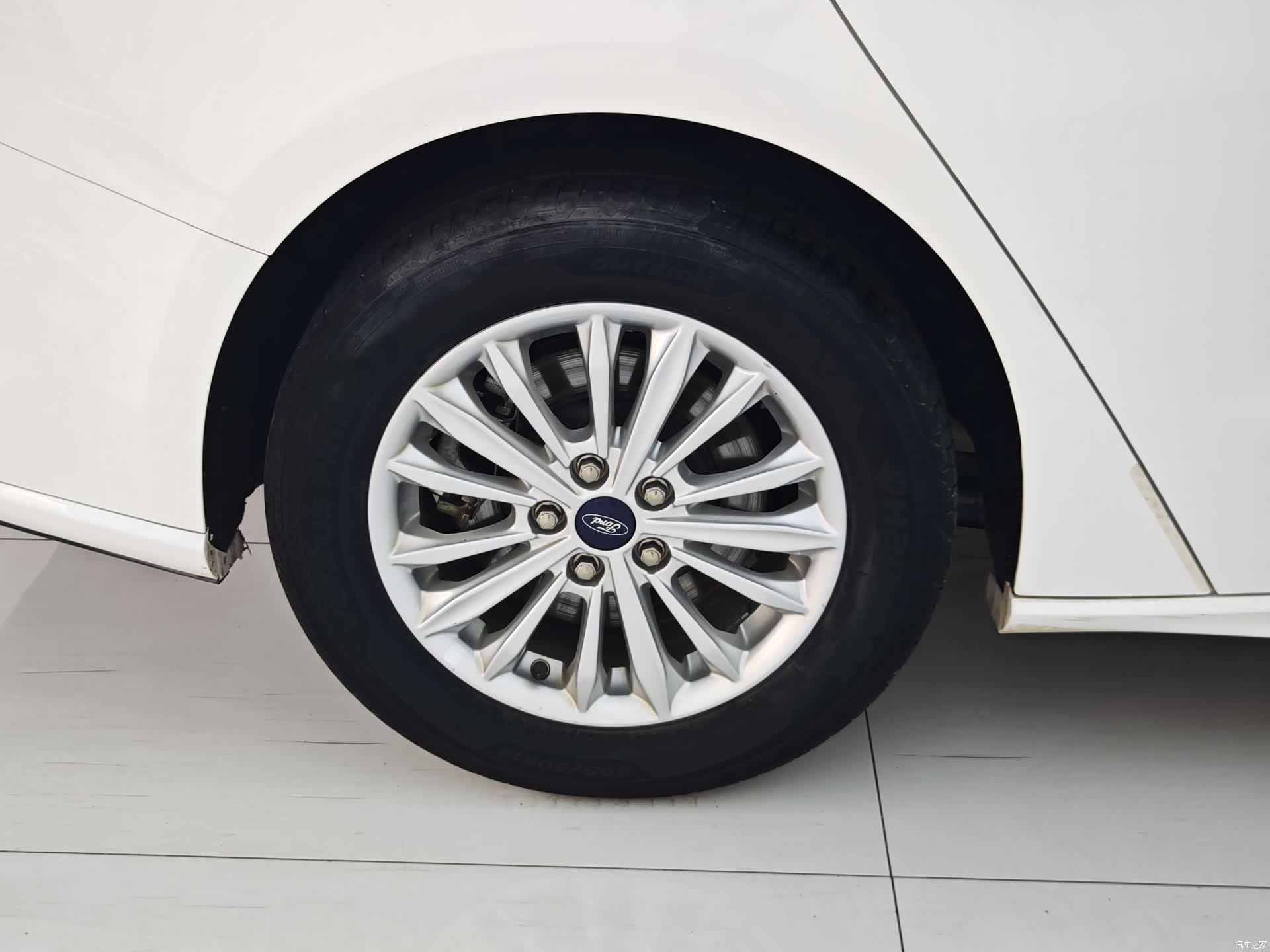 Ford Focus, 2020 14