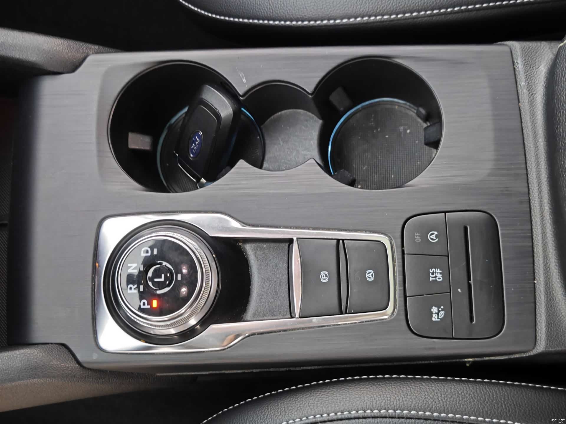 Ford Focus, 2020 25