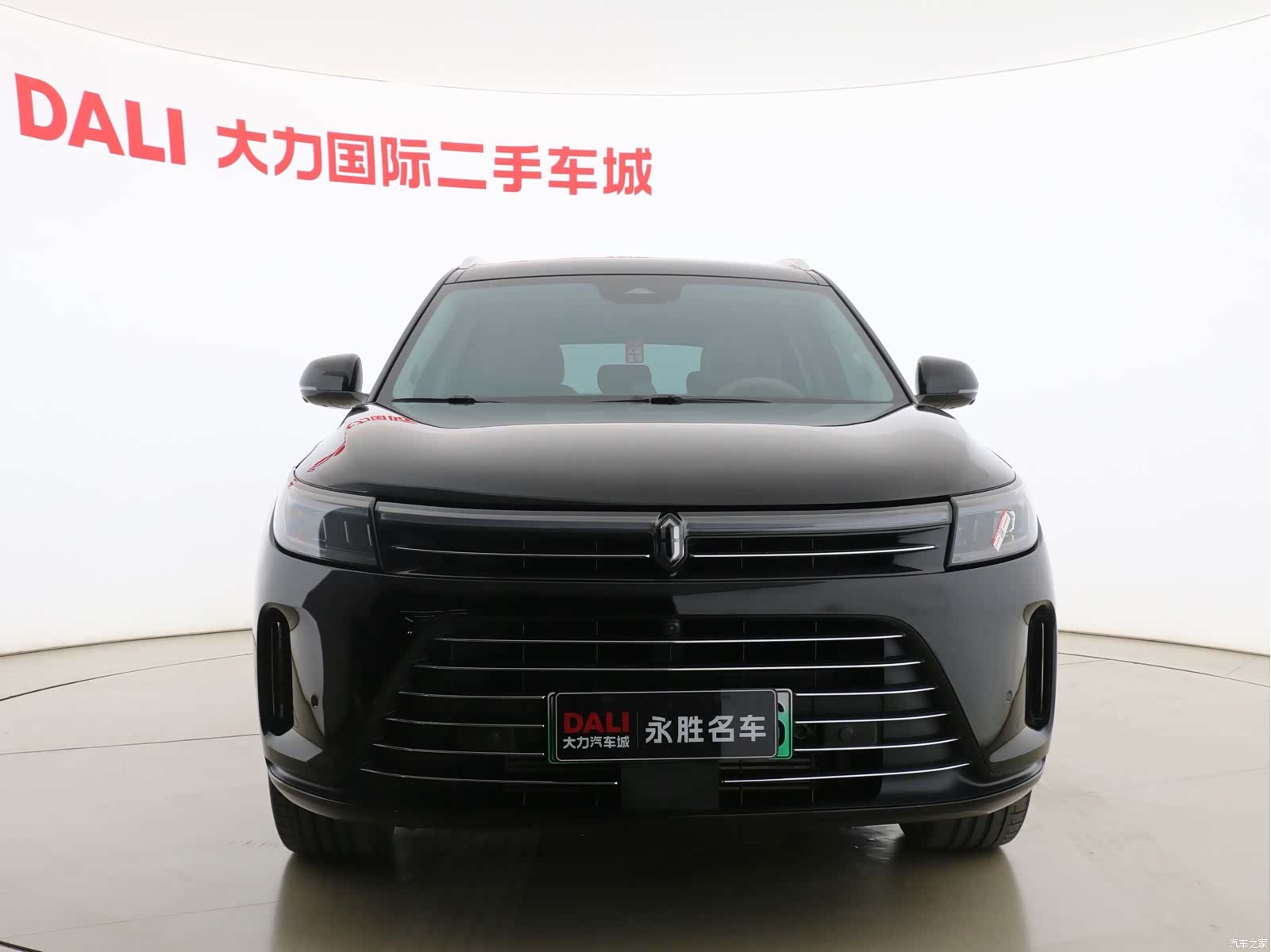 AITO M7, 2024 2