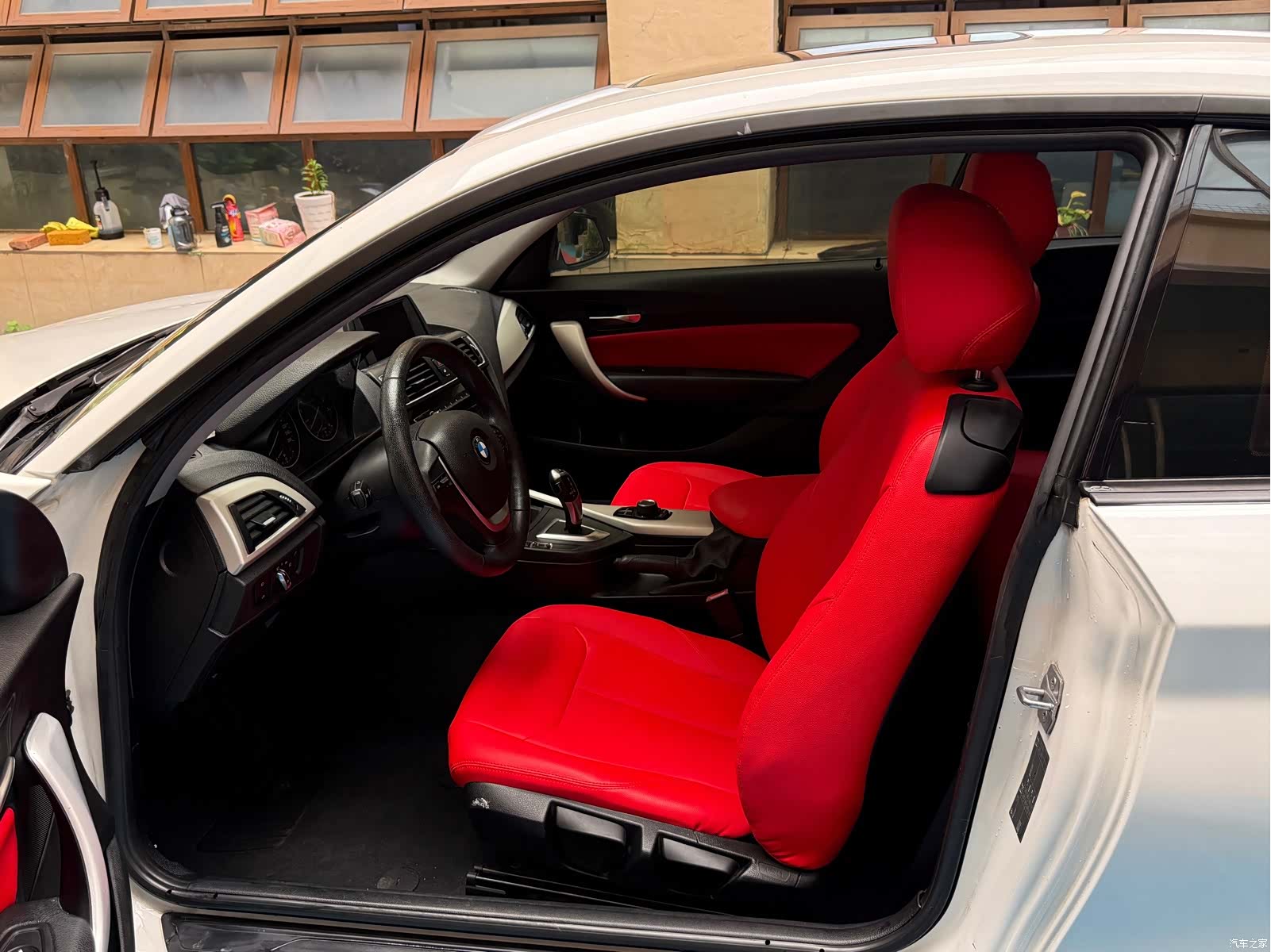 BMW 2 Series, 2016 4