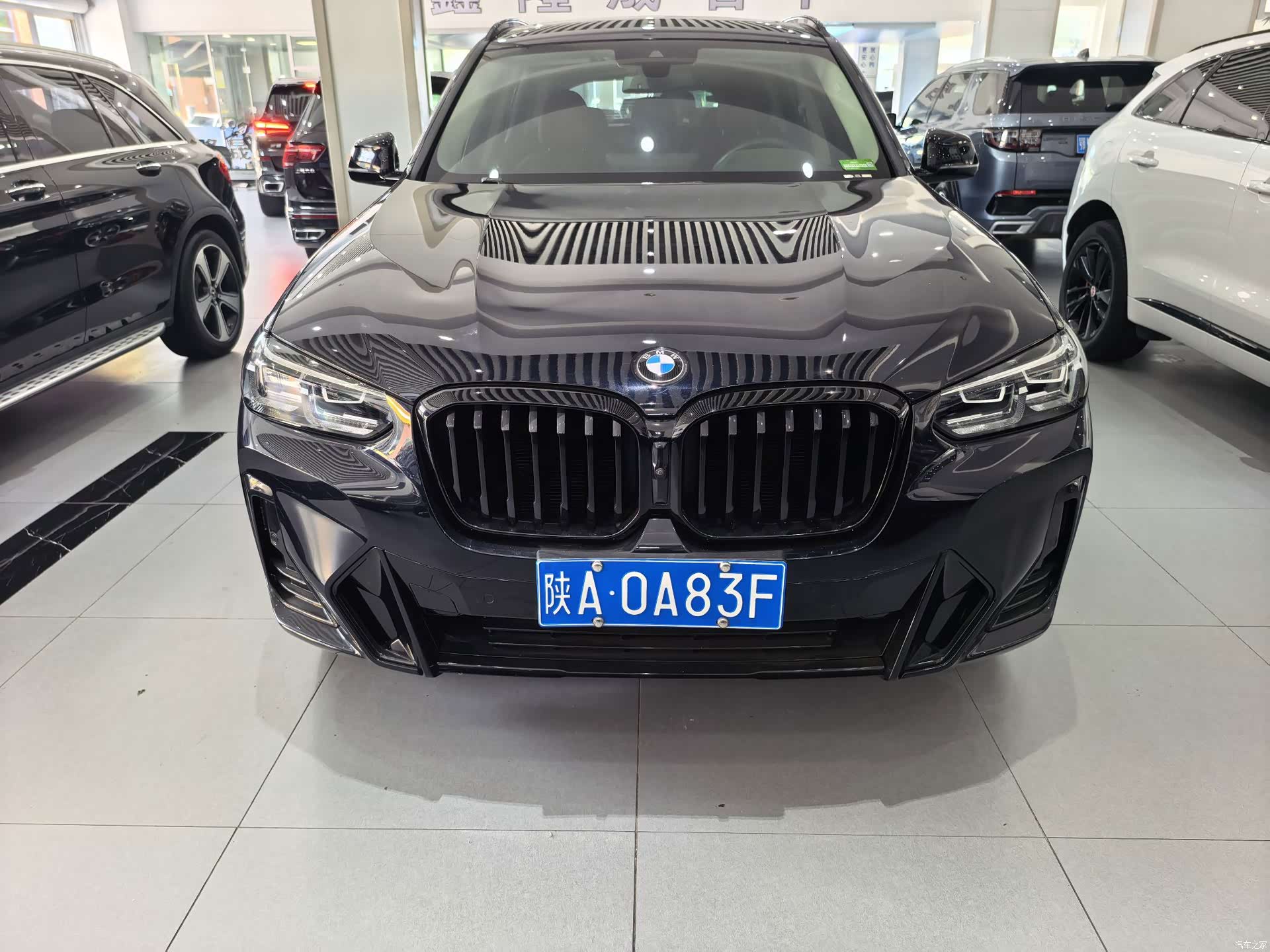 BMW X3, 2023 2