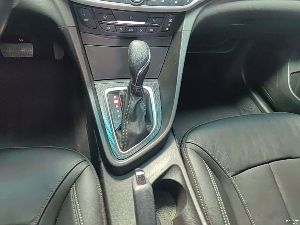 Buick VI, 2019 14