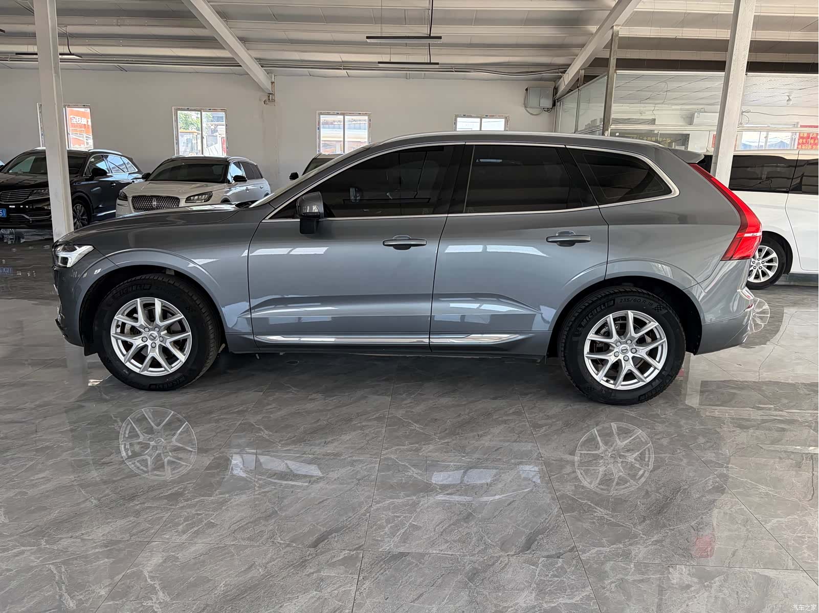 Volvo XC60, 2020 3