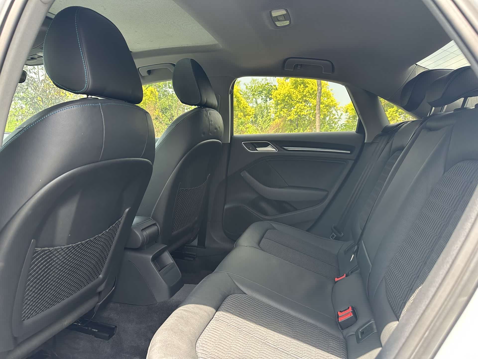 Audi A3, 2020 9