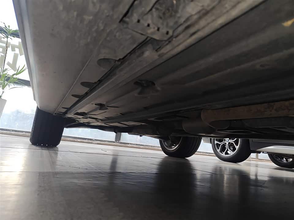 Mercedes-Benz GLK class