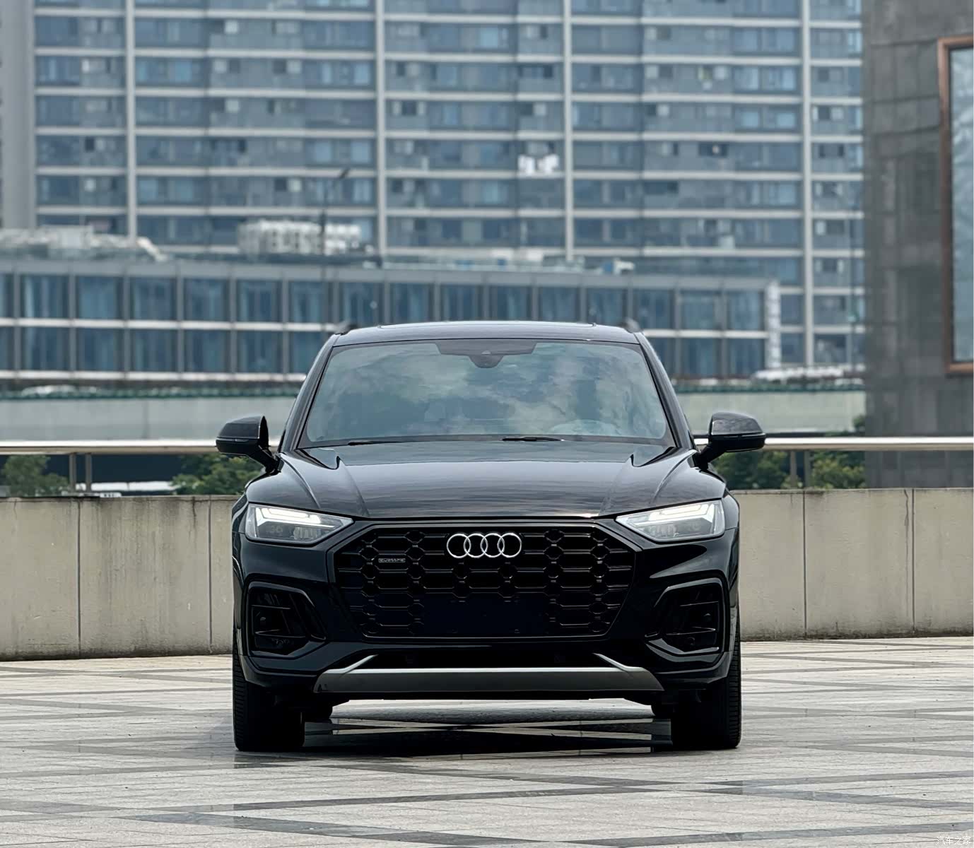 Audi Q5L, 2023 2