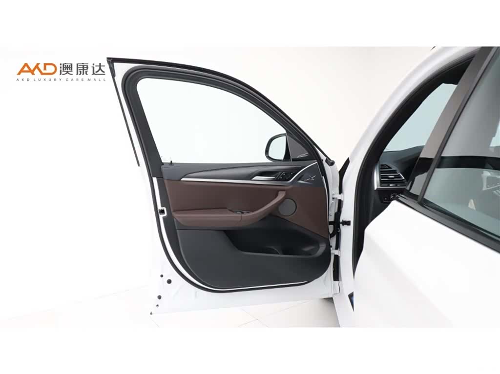 BMW X3, 2022 10