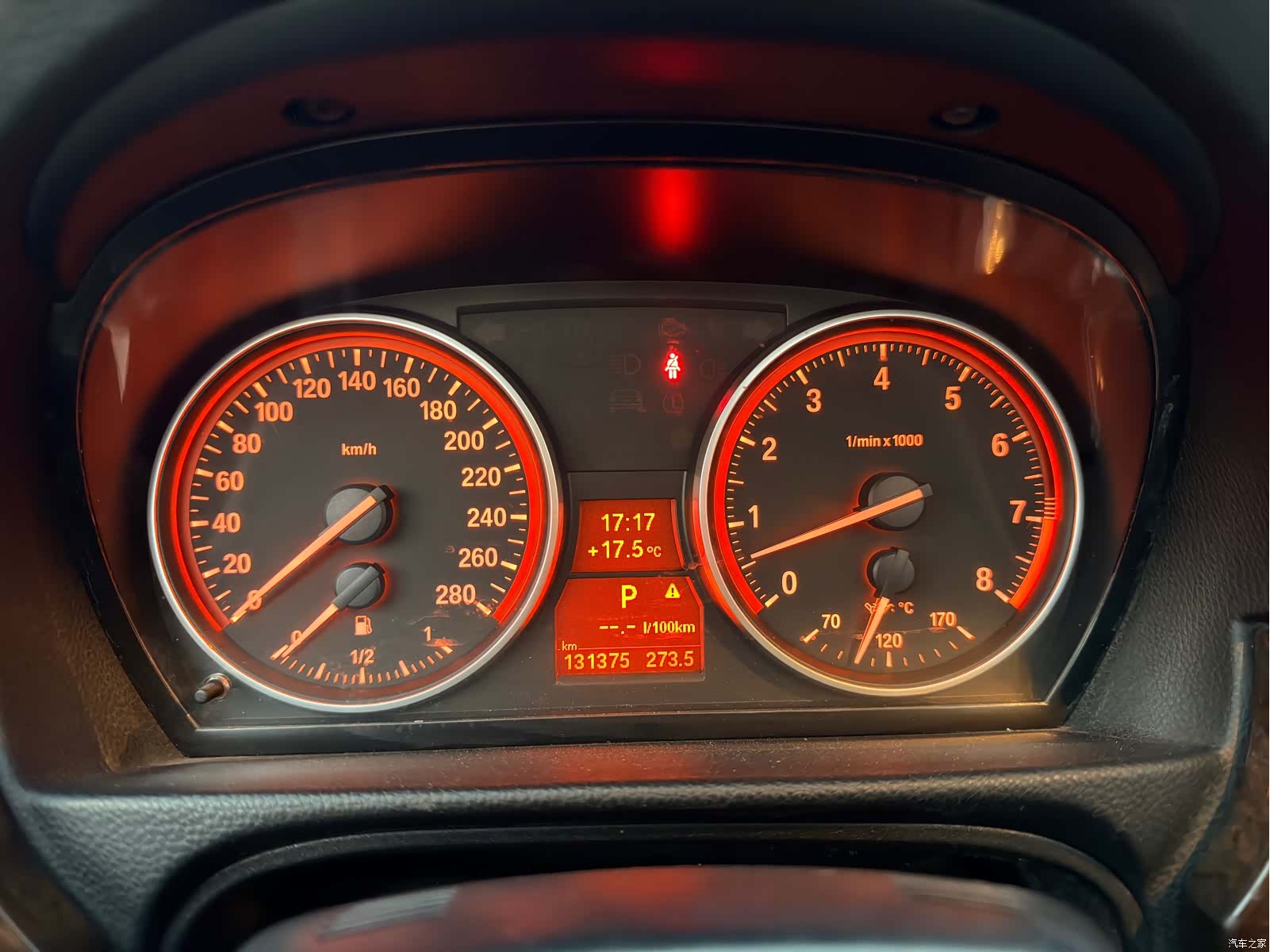 BMW 3 Series, 2009 17