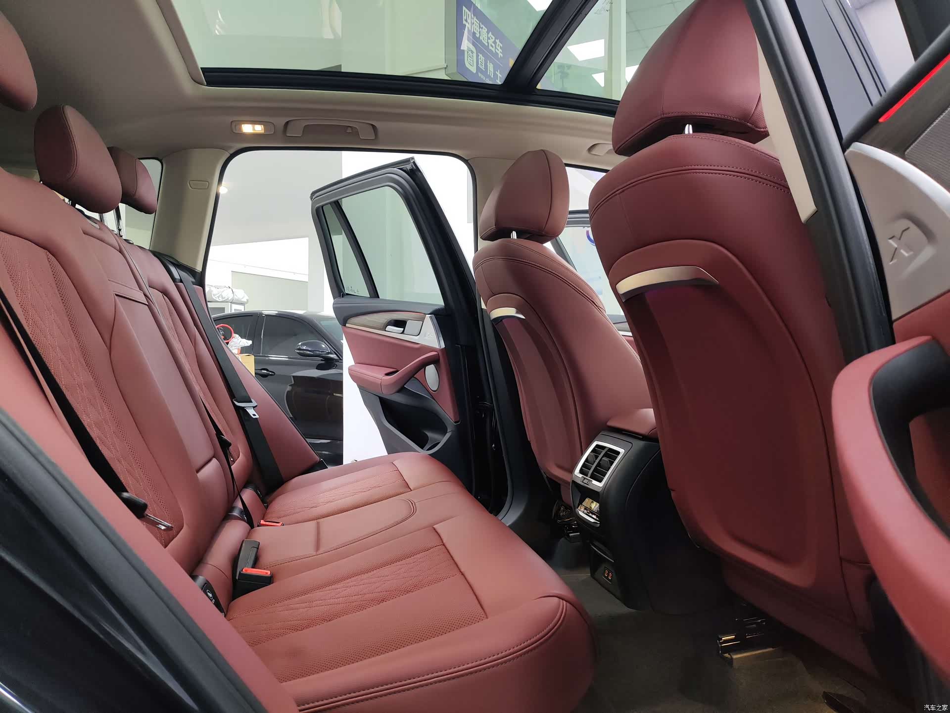 BMW X3, 2023 10