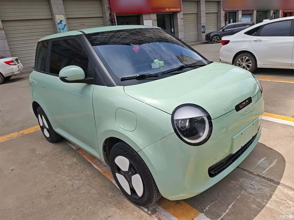 Changan Lumin, 2025 4
