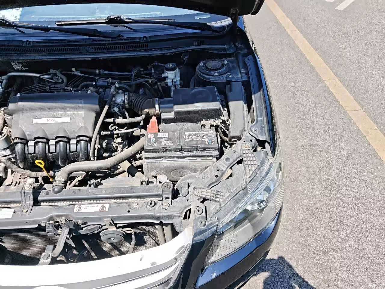 BYD L3, 2014 17