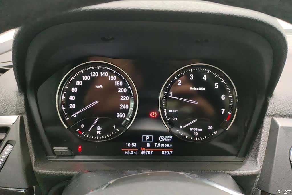 BMW 1 Series, 2018 14