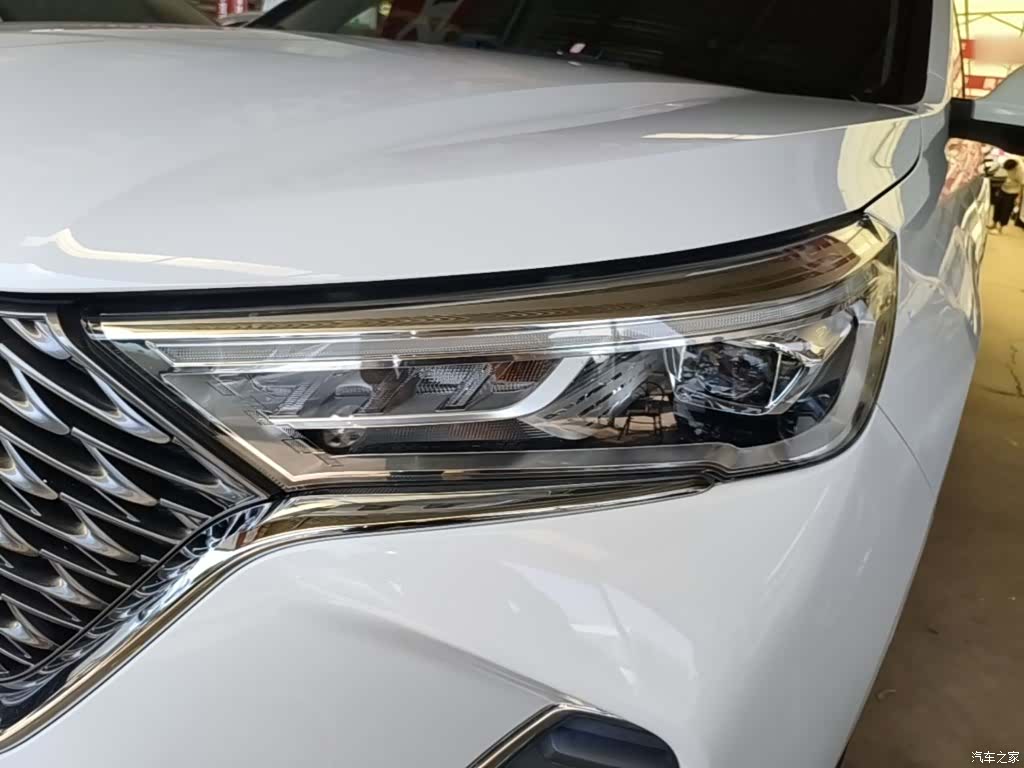 Haval M6, 2021 24