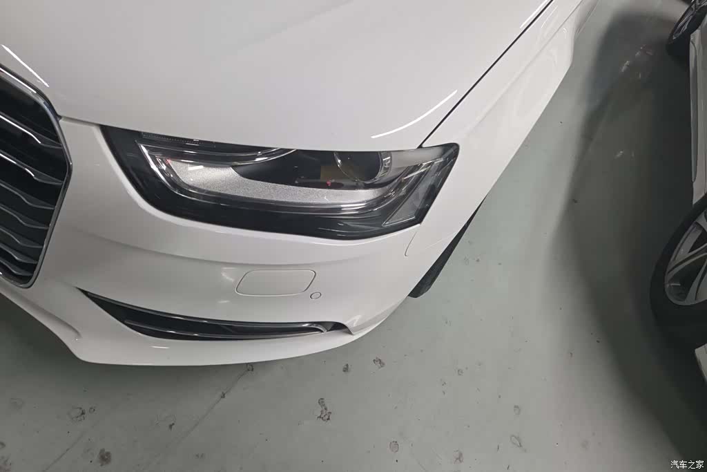 Audi A4L, 2014 все фото