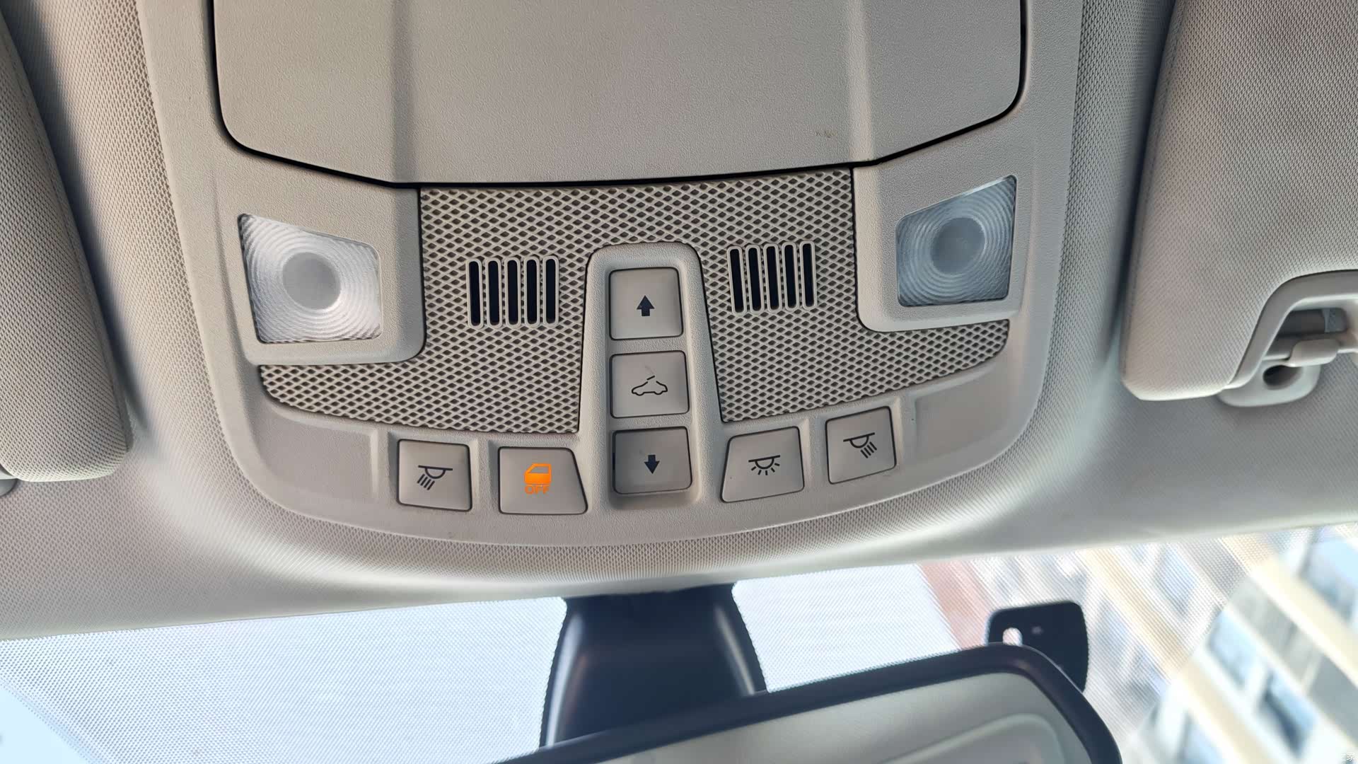 Ford Mondeo, 2016 25