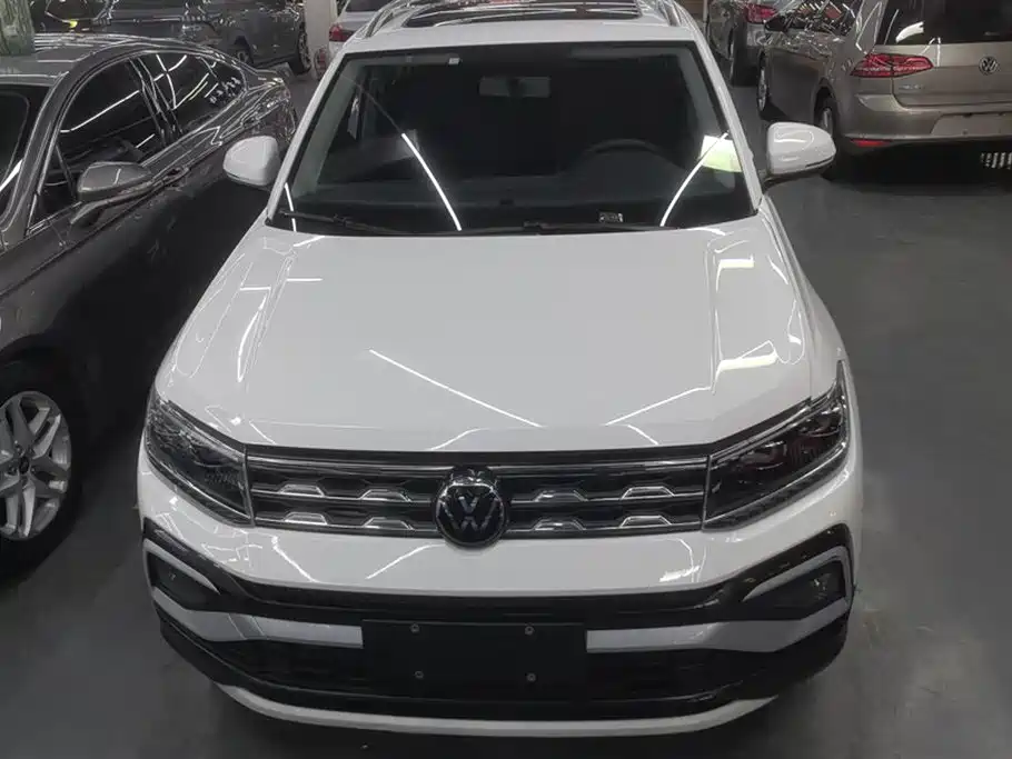 Volkswagen Tu Kai