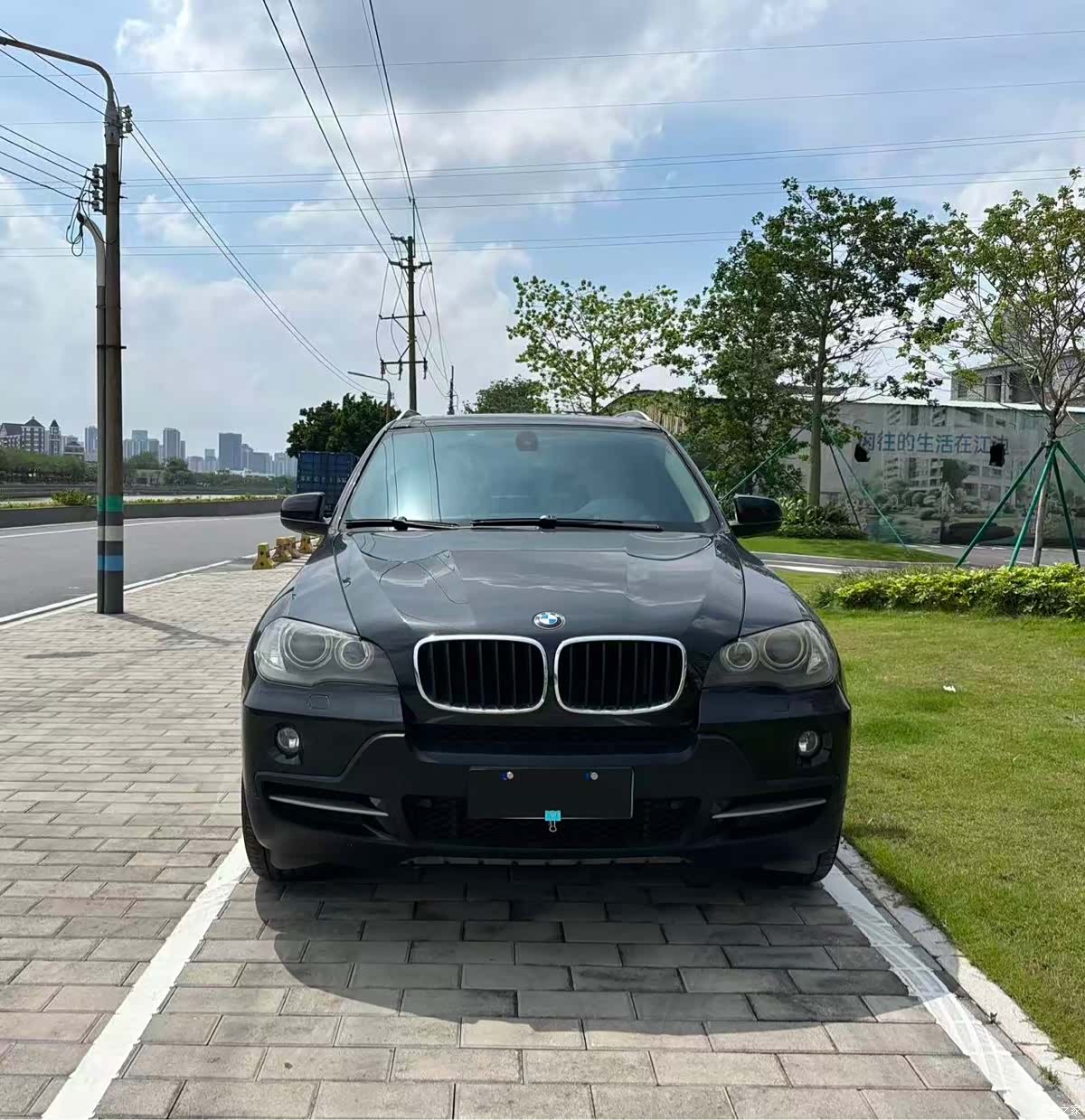 BMW X5, 2010 3