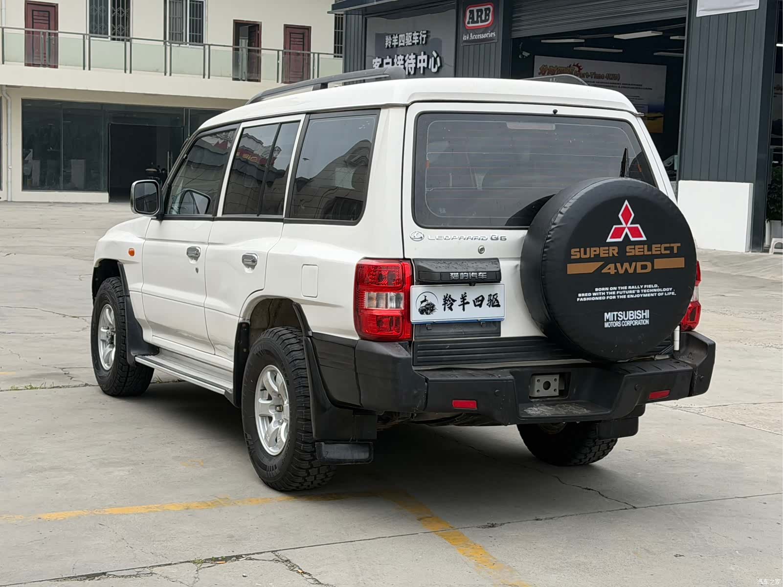 Liebao Q6, 2018 11