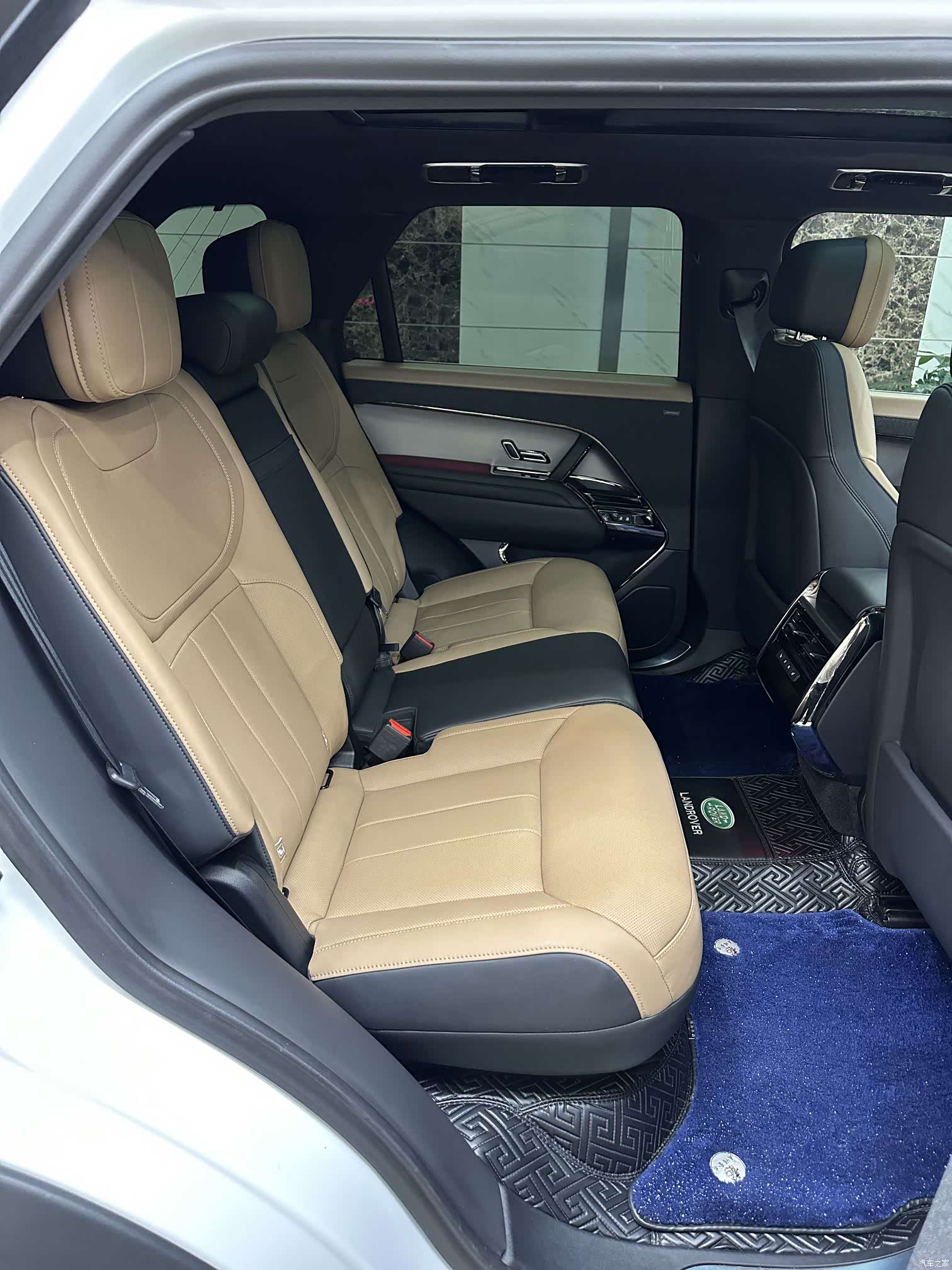 Land Rover Range Rover, 2024 13