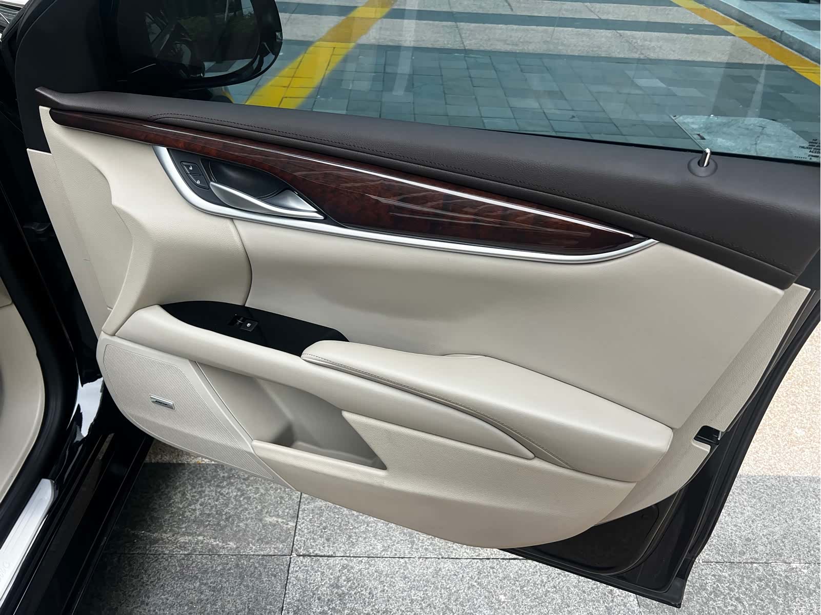 Cadillac XTS, 2014 21
