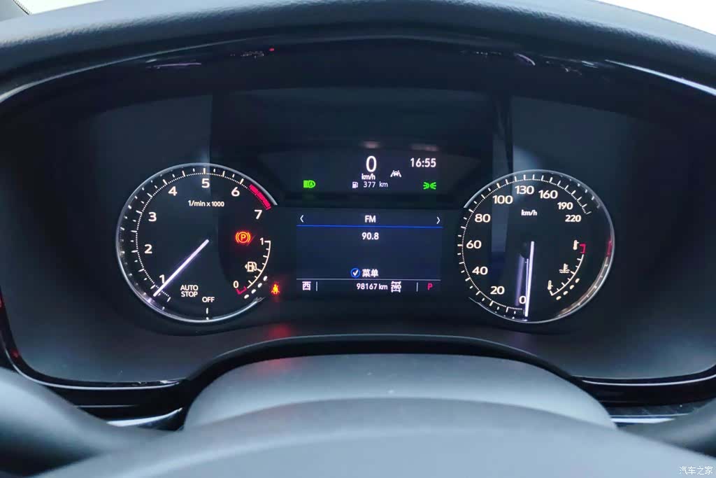 Cadillac XT6, 2022 14