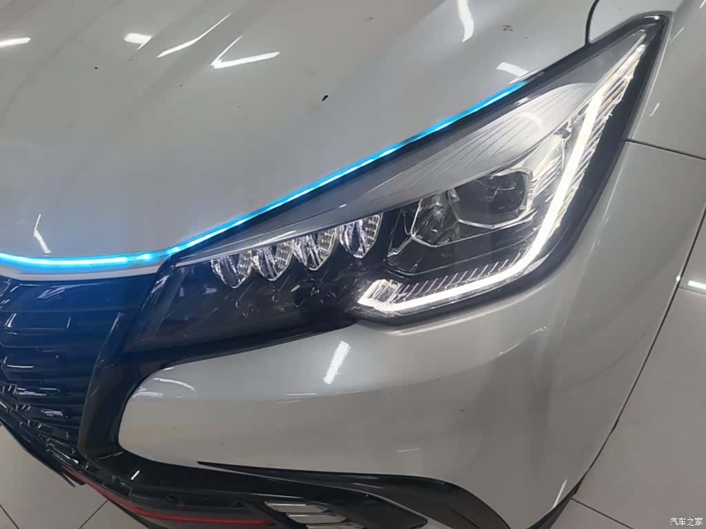 Changan CS85, 2021 24