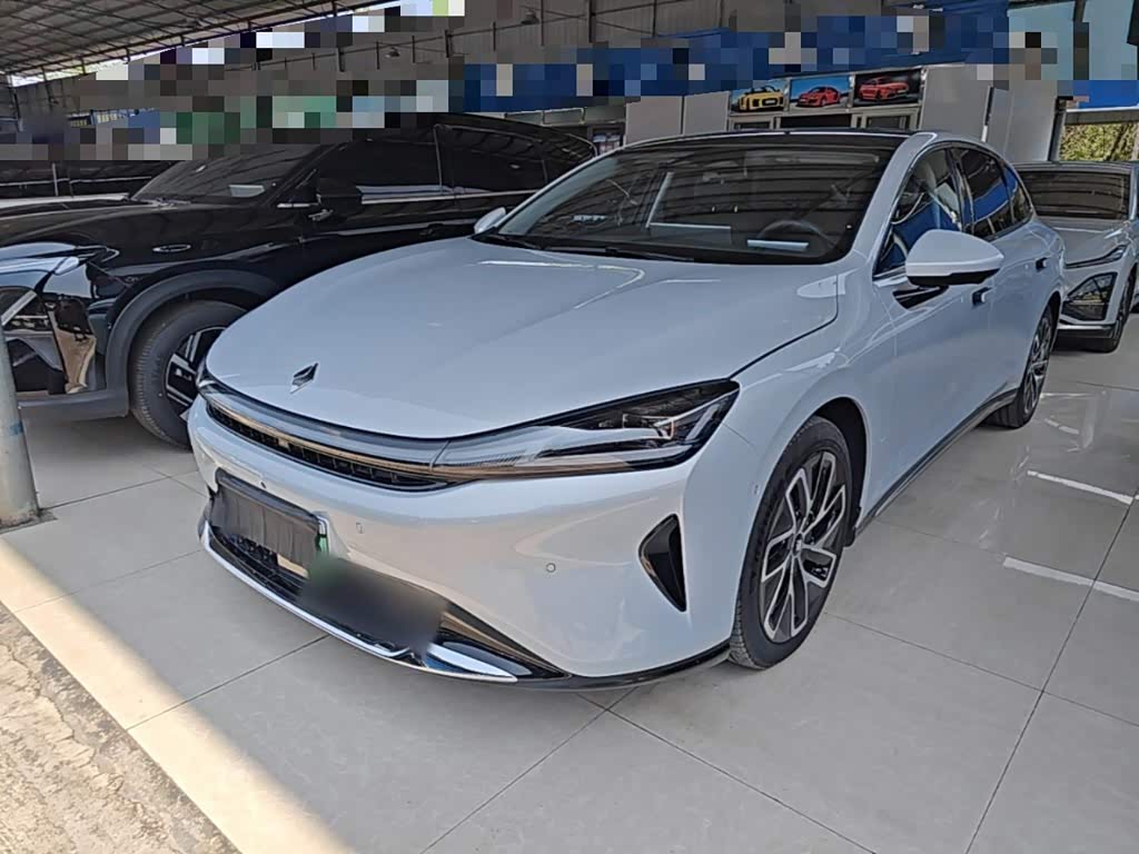 Baojun Xiangjing