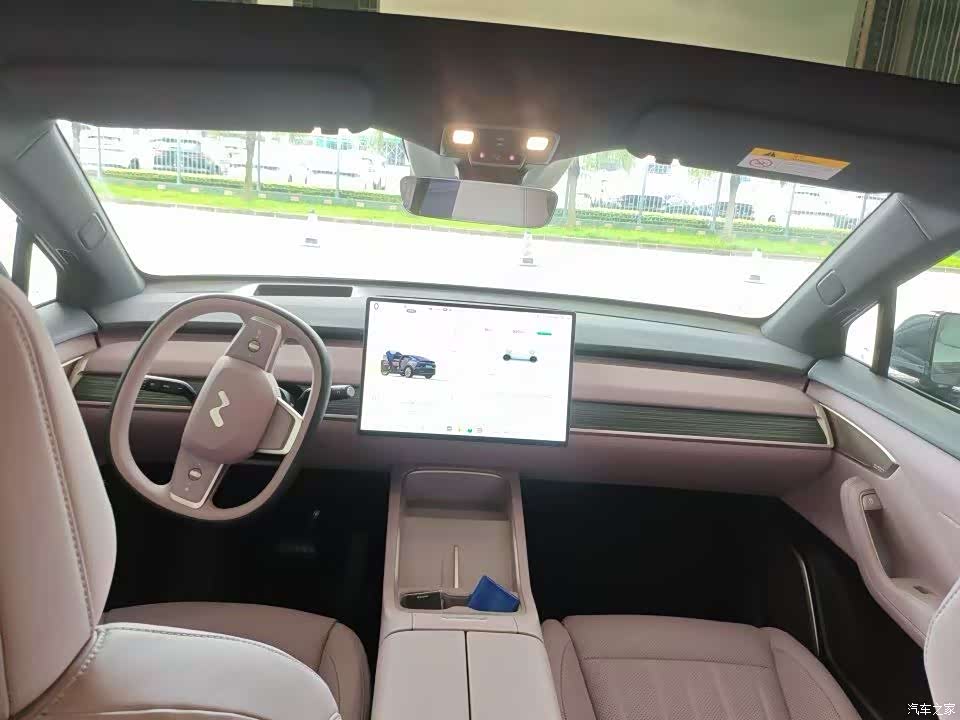 NIO L60, 2025 2