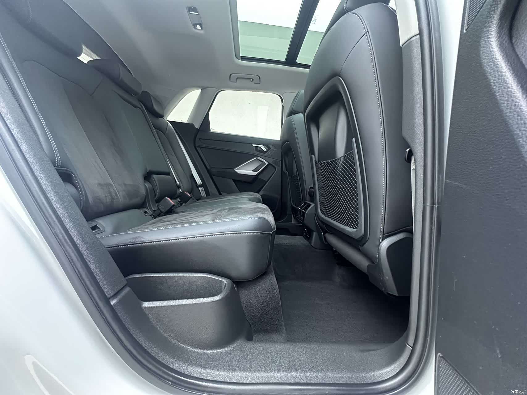 Audi Q3, 2023 10