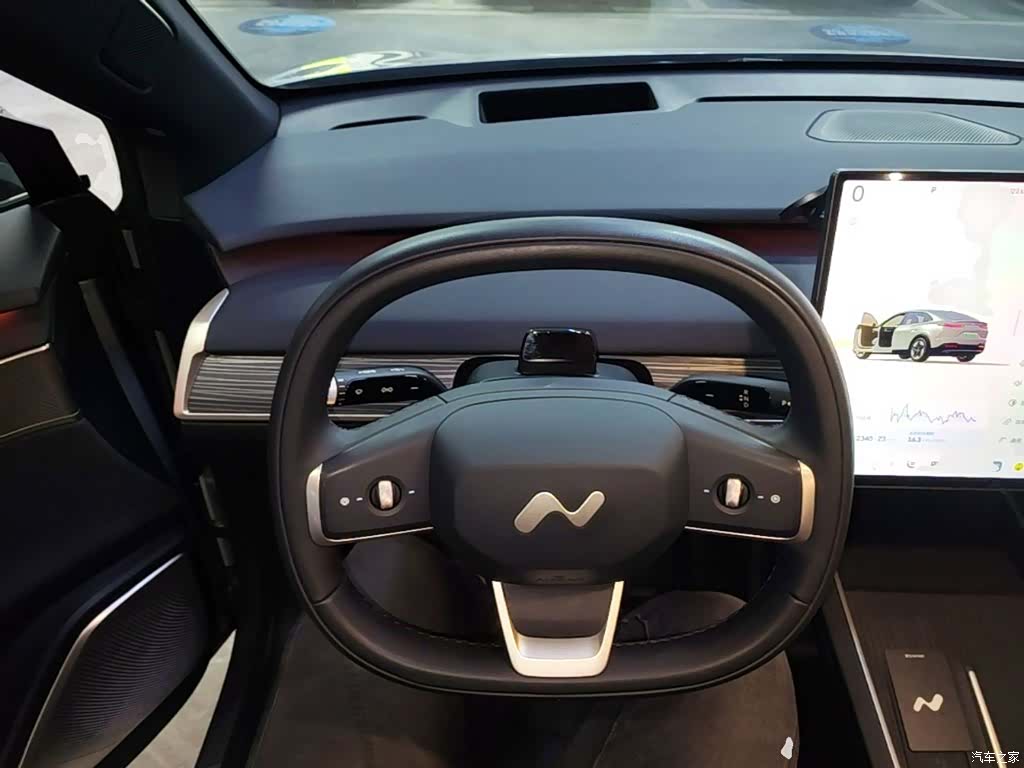 NIO L60, 2024 11