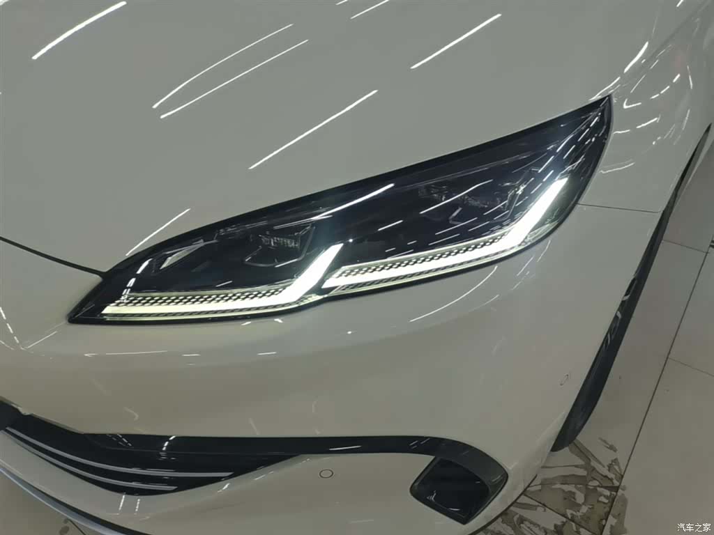BYD Seal, 2025 24