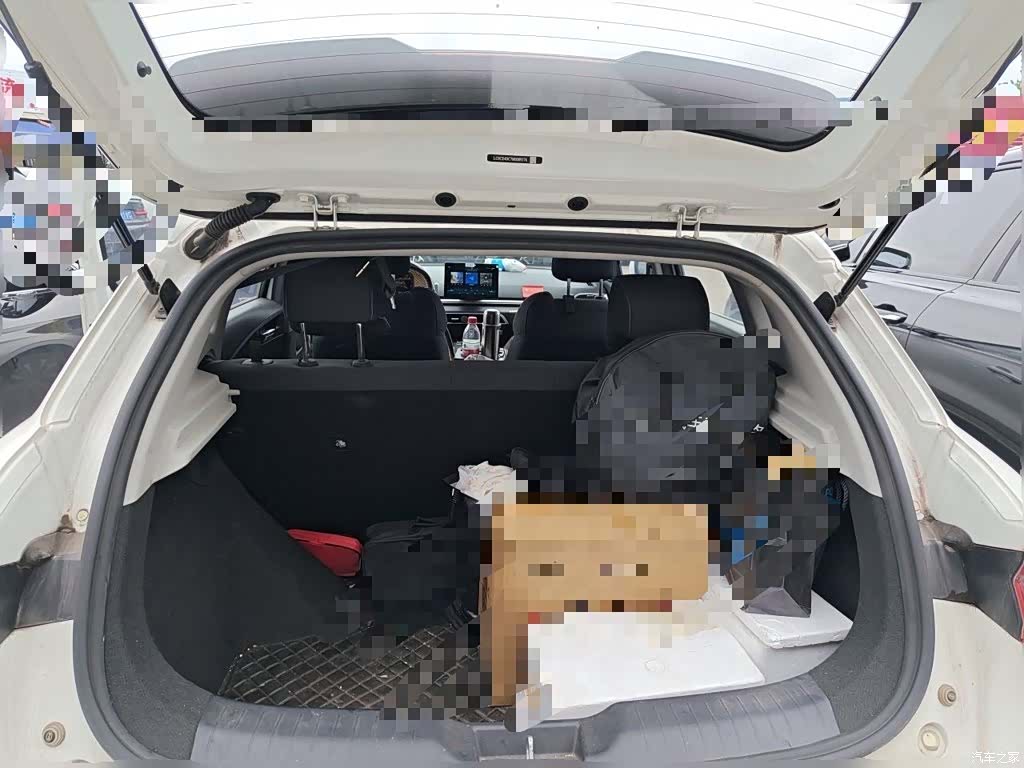 BYD E2, 2021 15