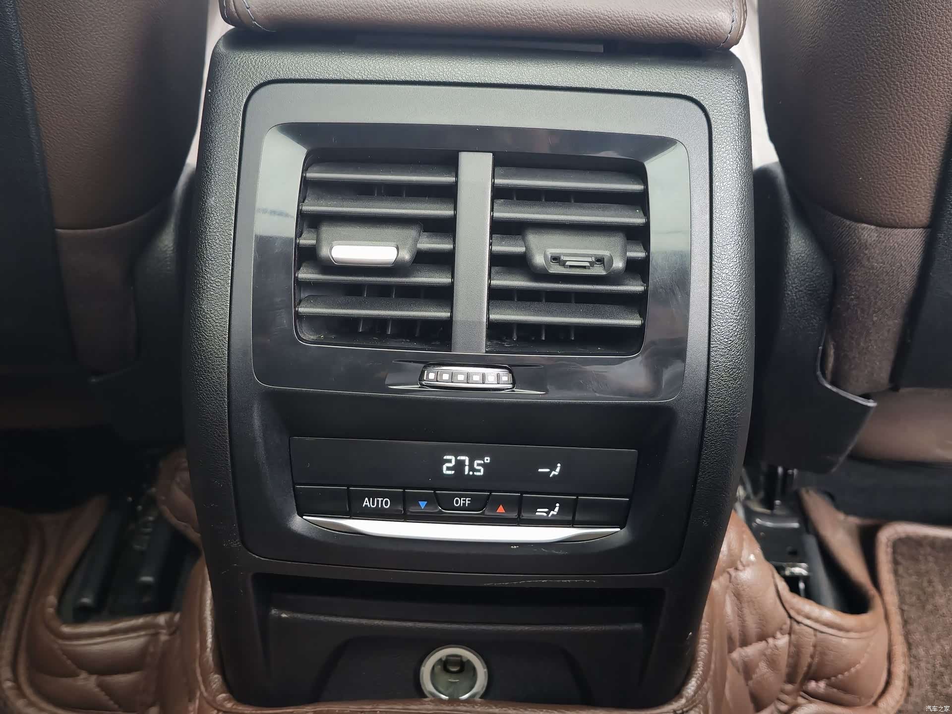 BMW X3, 2019 11